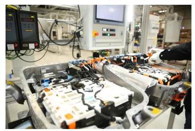 重磅！寶馬強勢亮相廣州車展，全面展示未來電動出行藍圖