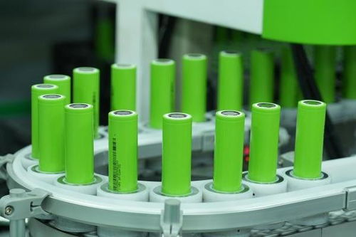 開(kāi)邁斯獲8億增資擴(kuò)股，打造創(chuàng)新充電新引擎，賦能電池開(kāi)發(fā)新未來(lái)