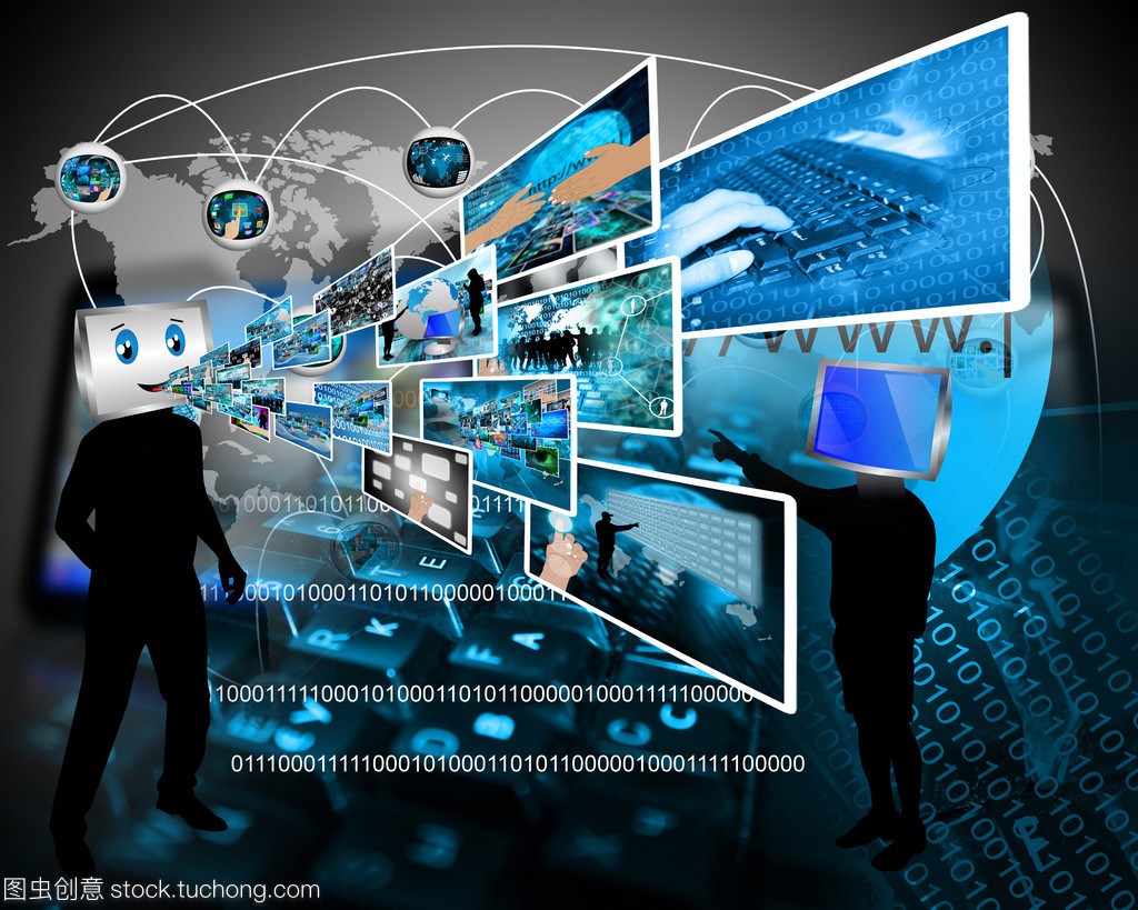 性格開(kāi)朗的計(jì)算機(jī) 軟硬件技術(shù)研發(fā)中的擬人化趨勢(shì)與協(xié)同創(chuàng)新